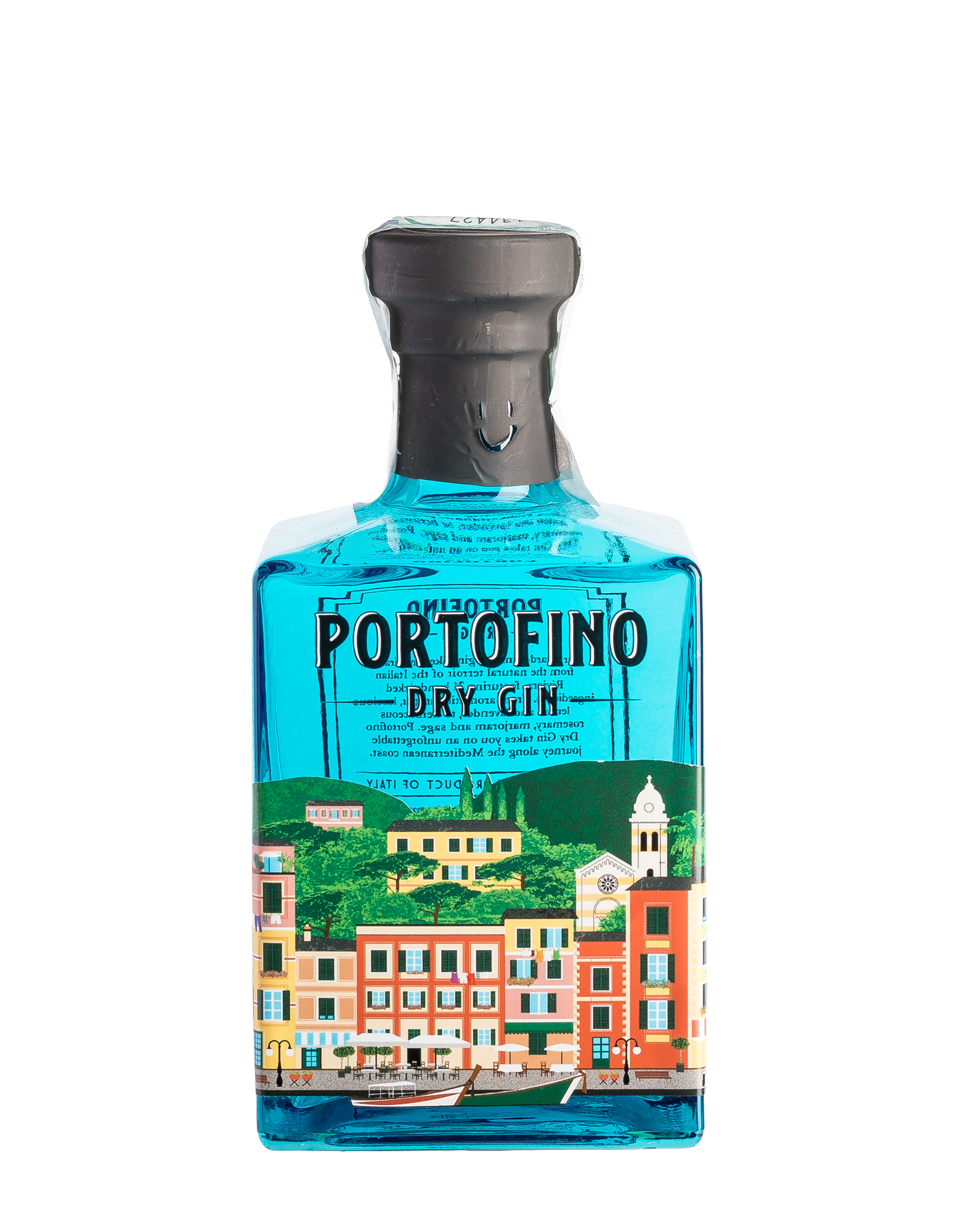 PORTOFINO - Dry Gin
