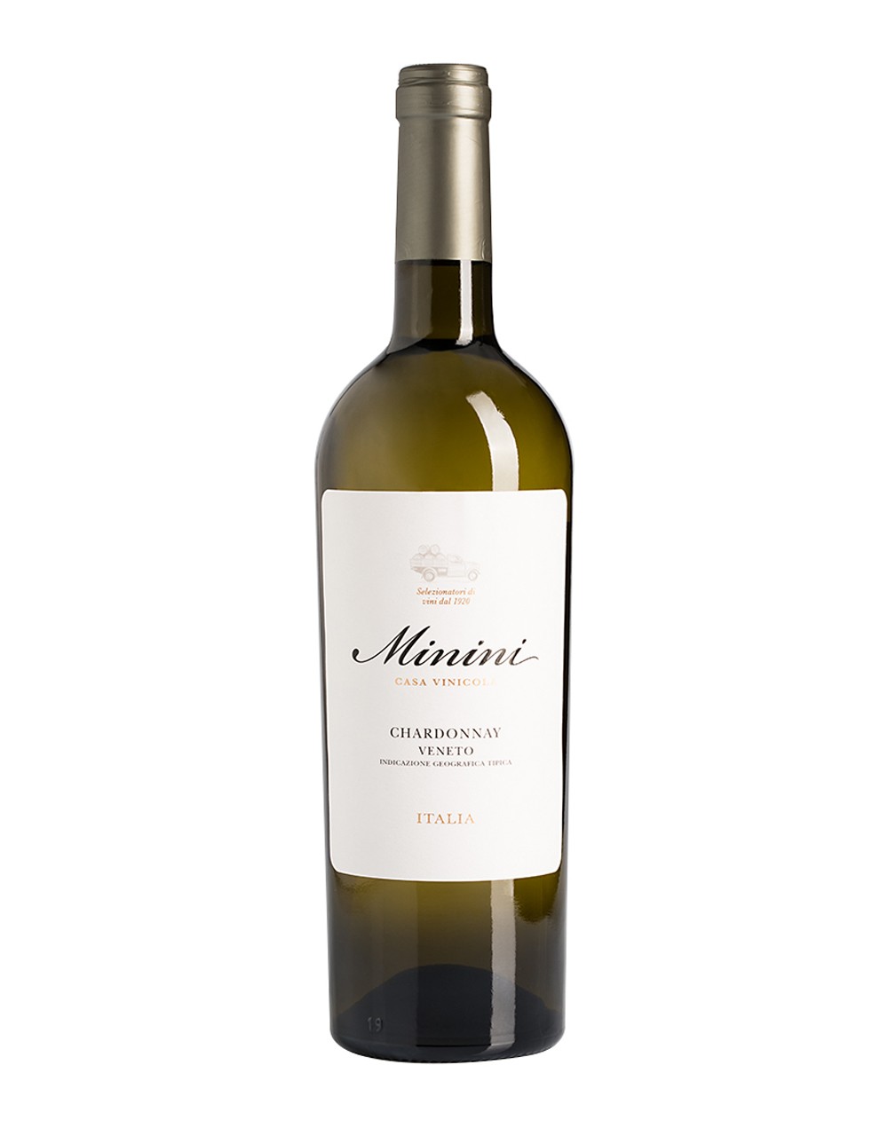 MININI - Veneto IGT - Chardonnay