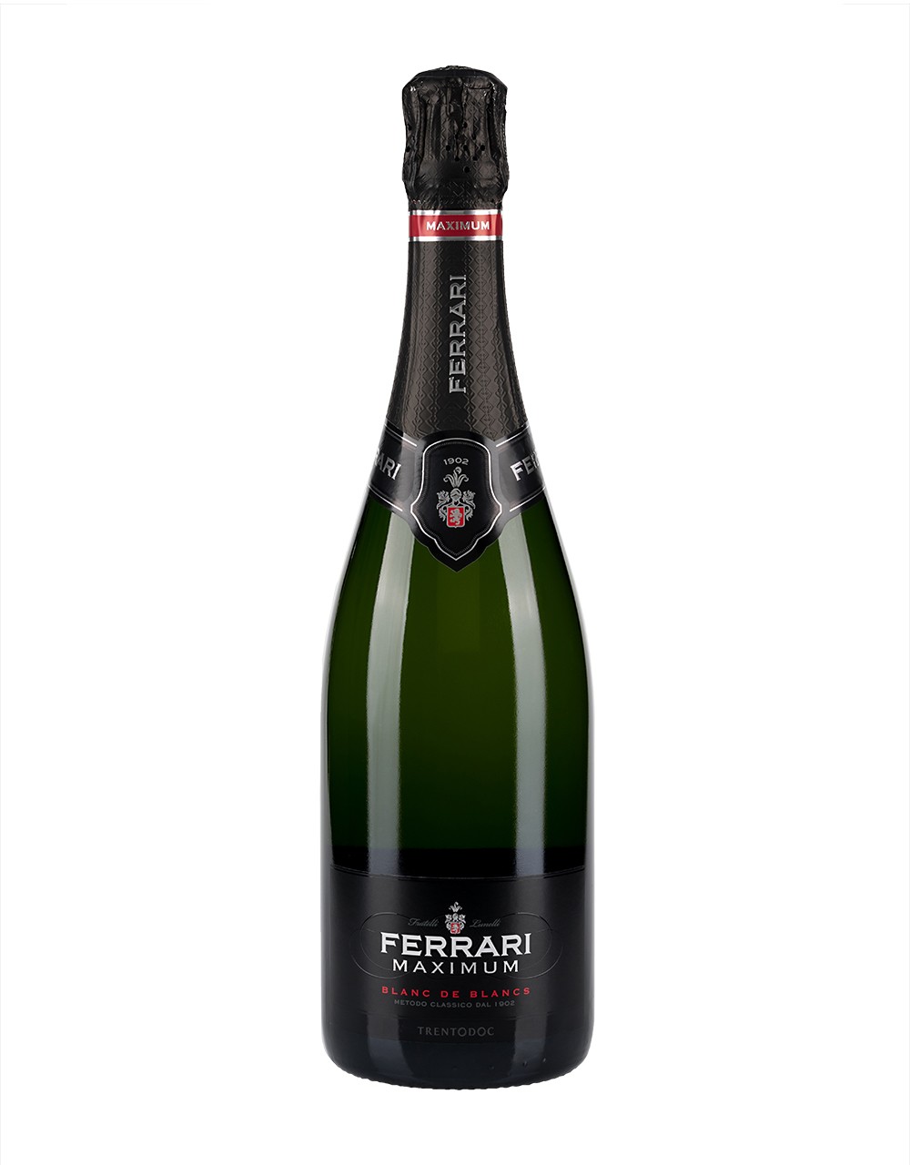 FERRARI - MAGNUM - Trento DOC - Brut Blanc de Blancs 