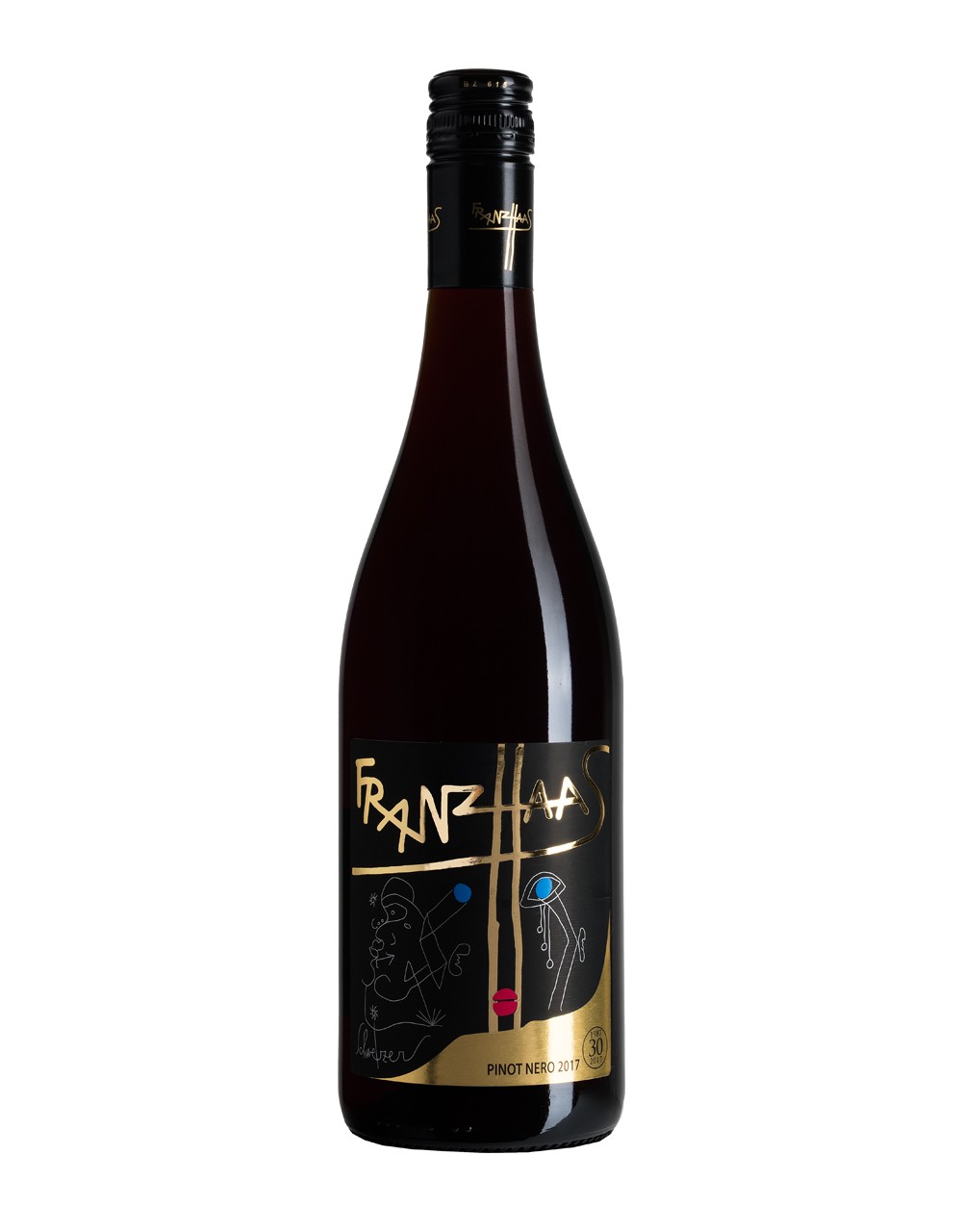 FRANZ HAAS - Alto Adige DOC - Pinot Nero 