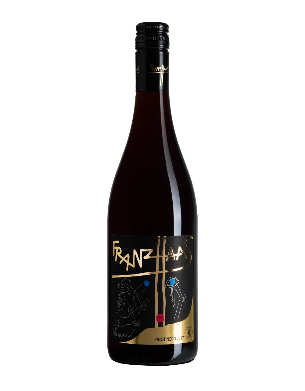 FRANZ HAAS - Alto Adige DOC - Pinot Nero
