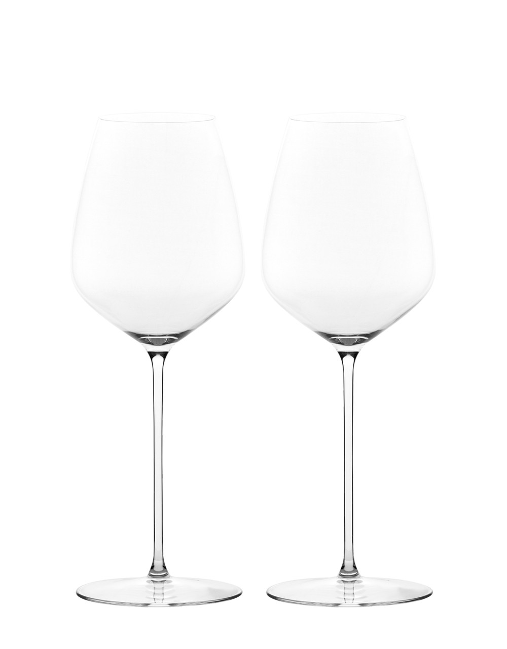 Set da 2 Riedel Bicchiere 
