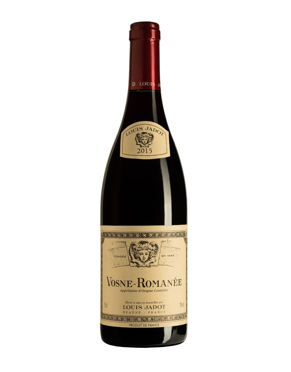 LOUISE JADOT - Vosne Romanée AOC 2015