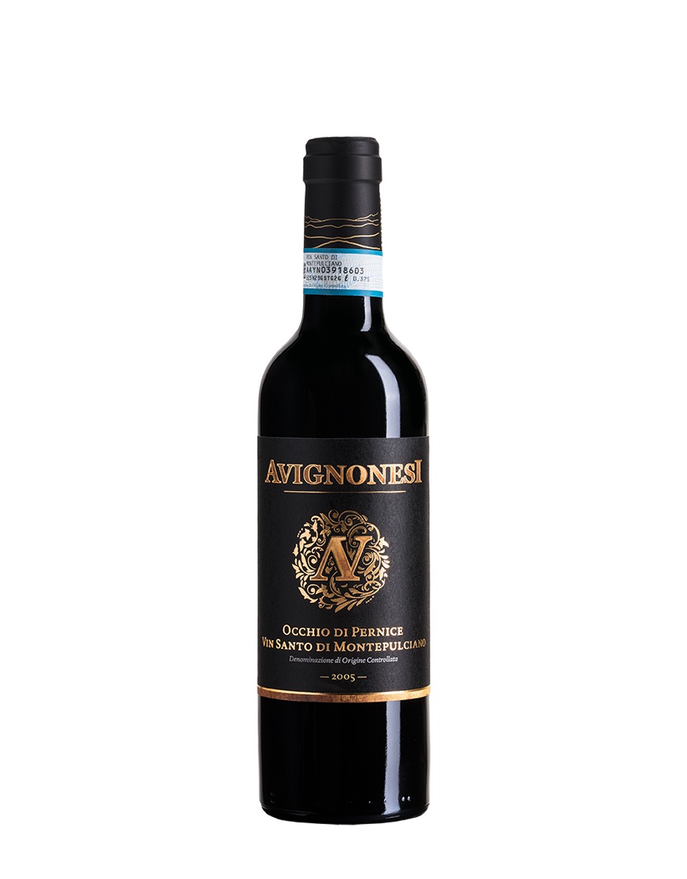 AVIGNONESI - DEMI - Vin Santo di Montepulciano DOC - Sangiovese 