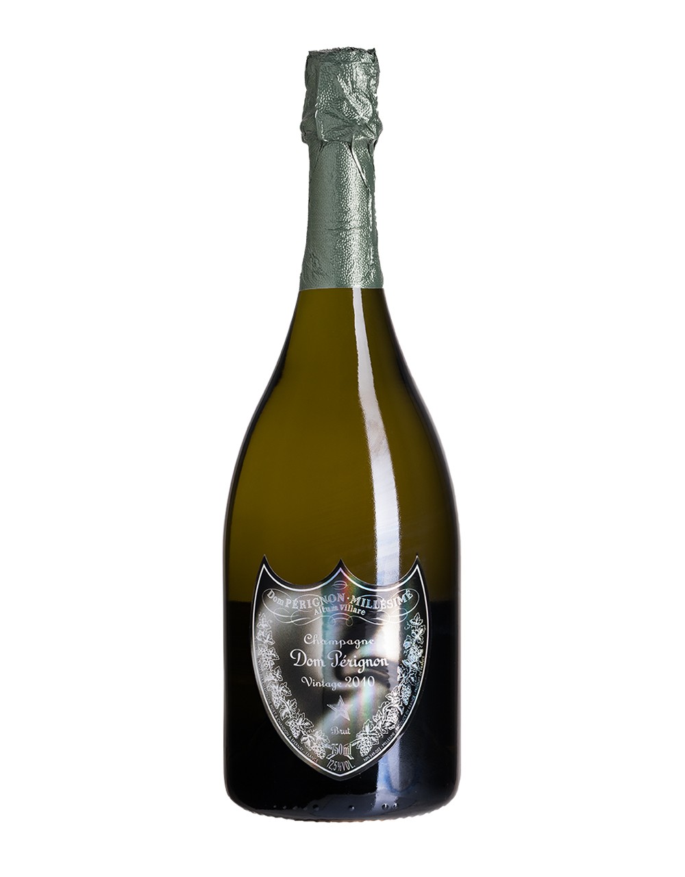 DOM PÉRIGNON - Champagne AOC - Brut Ed. Limitata 