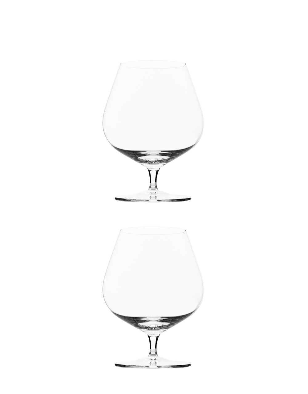 RIEDEL - Set di 2 Bicchieri da Cognac Napoleon