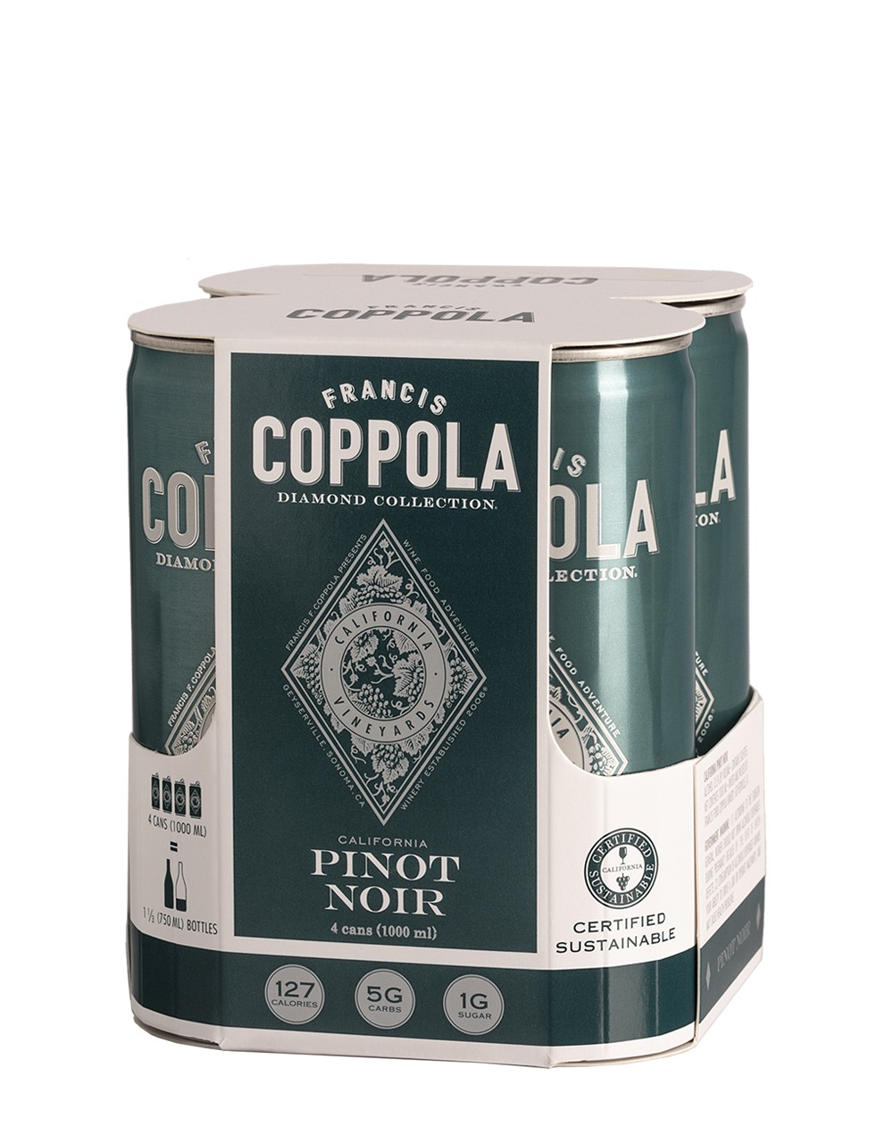 FRANCIS COPPOLA - Monterey County - Pinot Nero 