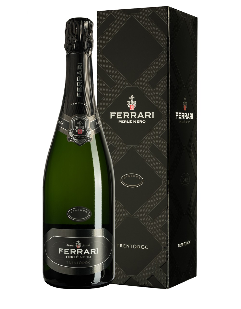 FERRARI - Trento DOC - Extra Brut 