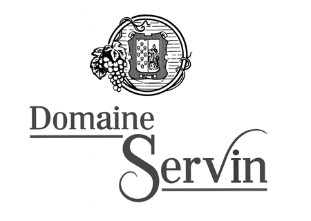 DOMAINE SERVIN