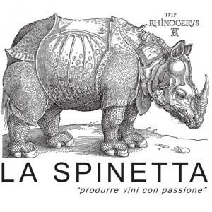 LA SPINETTA