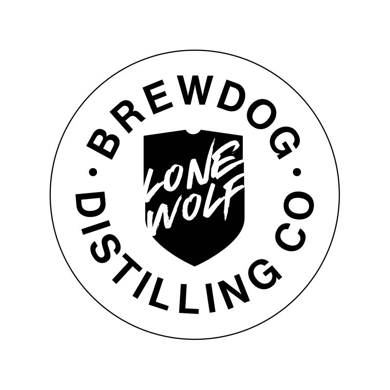 BREWDOG DISTILLING CO.