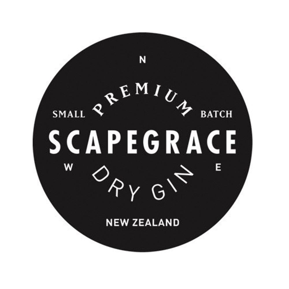 SCAPEGRACE