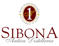 DISTILLERIA  SIBONA