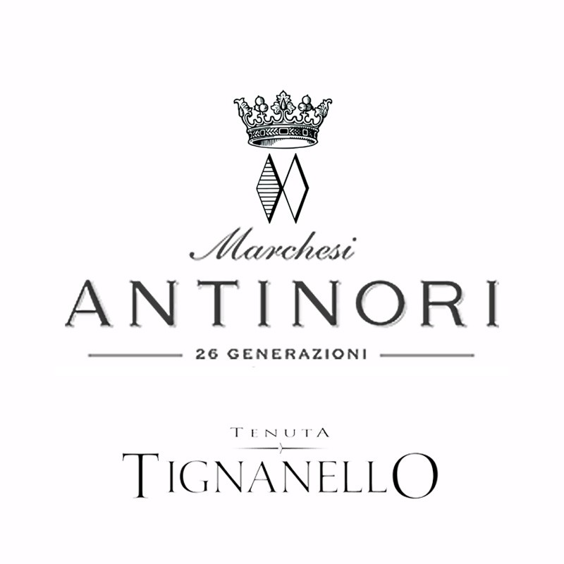 ANTINORI - Tenuta Tignanello