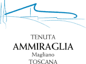 FRESCOBALDI - Tenuta Ammiraglia