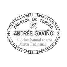 ANDRÉS GAVIÑO