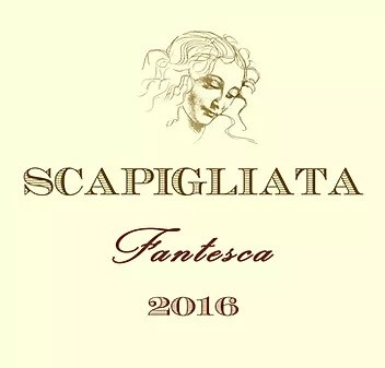 SCAPIGLIATA 